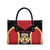 Personalized Beja Portugal Leather Bag Sporty Style - Wonder Print Shop