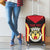 Personalized Beja Portugal Luggage Cover Sporty Style - Wonder Print Shop