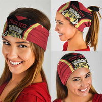 Personalized Beja Portugal Neck Gaiter Sporty Style - Wonder Print Shop