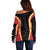 Personalized Beja Portugal Off Shoulder Sweater Sporty Style - Wonder Print Shop