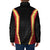 Personalized Beja Portugal Padded Jacket Sporty Style - Wonder Print Shop