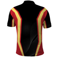 Personalized Beja Portugal Polo Shirt Sporty Style - Wonder Print Shop