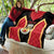 Personalized Beja Portugal Quilt Sporty Style - Wonder Print Shop