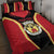 Personalized Beja Portugal Quilt Bed Set Sporty Style - Wonder Print Shop