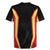 Personalized Beja Portugal Rugby Jersey Sporty Style - Wonder Print Shop