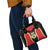 Personalized Beja Portugal Shoulder Handbag Sporty Style - Wonder Print Shop
