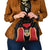 Personalized Beja Portugal Shoulder Handbag Sporty Style - Wonder Print Shop