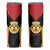 Personalized Beja Portugal Skinny Tumbler Sporty Style - Wonder Print Shop