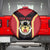 Personalized Beja Portugal Spare Tire Cover Sporty Style - Wonder Print Shop