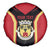 Personalized Beja Portugal Spare Tire Cover Sporty Style - Wonder Print Shop
