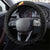 Beja Portugal Steering Wheel Cover Sporty Style - Wonder Print Shop