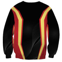 Personalized Beja Portugal Sweatshirt Sporty Style - Wonder Print Shop