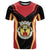 Personalized Beja Portugal T Shirt Sporty Style - Wonder Print Shop