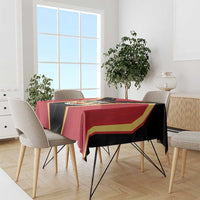 Personalized Beja Portugal Tablecloth Sporty Style - Wonder Print Shop