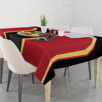 Personalized Beja Portugal Tablecloth Sporty Style - Wonder Print Shop
