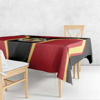 Personalized Beja Portugal Tablecloth Sporty Style - Wonder Print Shop