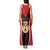 Personalized Beja Portugal Tank Maxi Dress Sporty Style - Wonder Print Shop