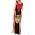 Personalized Beja Portugal Tank Maxi Dress Sporty Style - Wonder Print Shop
