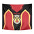 Personalized Beja Portugal Tapestry Sporty Style - Wonder Print Shop