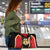 Personalized Beja Portugal Travel Bag Sporty Style - Wonder Print Shop