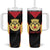 Personalized Beja Portugal Tumbler With Handle Sporty Style - Wonder Print Shop
