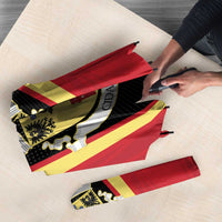 Personalized Beja Portugal Umbrella Sporty Style - Wonder Print Shop