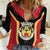 Personalized Beja Portugal Women Casual Shirt Sporty Style - Wonder Print Shop
