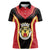 Personalized Beja Portugal Women Polo Shirt Sporty Style - Wonder Print Shop