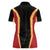Personalized Beja Portugal Women Polo Shirt Sporty Style - Wonder Print Shop