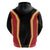 Personalized Beja Portugal Zip Hoodie Sporty Style - Wonder Print Shop