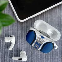 Personalized Braga Portugal AirPods Case Sporty Style - Wonder Print Shop