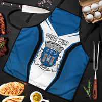 Personalized Braga Portugal Apron Sporty Style - Wonder Print Shop