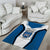 Personalized Braga Portugal Area Rug Sporty Style - Wonder Print Shop