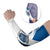 Personalized Braga Portugal Arm Sleeves Sporty Style - Wonder Print Shop