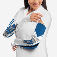 Personalized Braga Portugal Arm Sleeves Sporty Style - Wonder Print Shop