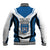 Personalized Braga Portugal Baseball Jacket Sporty Style - Wonder Print Shop