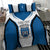 Personalized Braga Portugal Bedding Set Sporty Style - Wonder Print Shop