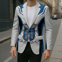 Personalized Braga Portugal Blazer Sporty Style - Wonder Print Shop