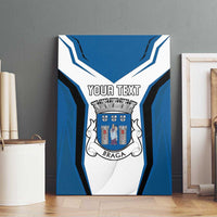 Personalized Braga Portugal Canvas Wall Art Sporty Style - Wonder Print Shop
