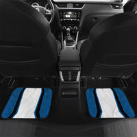 Personalized Braga Portugal Car Mats Sporty Style - Wonder Print Shop