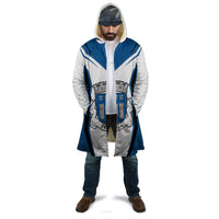 Personalized Braga Portugal Cloak Sporty Style - Wonder Print Shop