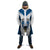 Personalized Braga Portugal Cloak Sporty Style - Wonder Print Shop
