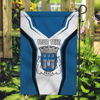 Personalized Braga Portugal Garden Flag Sporty Style - Wonder Print Shop