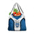 Personalized Braga Portugal Grocery Bag Sporty Style - Wonder Print Shop
