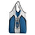 Personalized Braga Portugal Grocery Bag Sporty Style - Wonder Print Shop