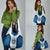 Personalized Braga Portugal Grocery Bag Sporty Style - Wonder Print Shop