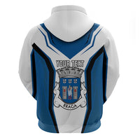 Personalized Braga Portugal Hoodie Sporty Style - Wonder Print Shop