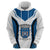 Personalized Braga Portugal Hoodie Sporty Style - Wonder Print Shop
