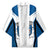 Personalized Braga Portugal Kimono Sporty Style - Wonder Print Shop