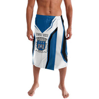 Personalized Braga Portugal Lavalava Sporty Style - Wonder Print Shop